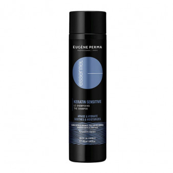 Shampooing Essentiel Keratin Sensitive