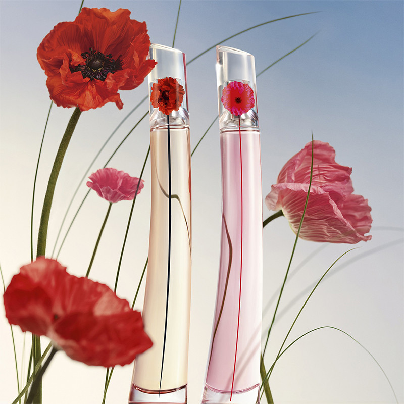 FLOWER BY KENZO POPPY BOUQUET | KENZO chez Parfums