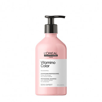 Vitamino Color 500 ml