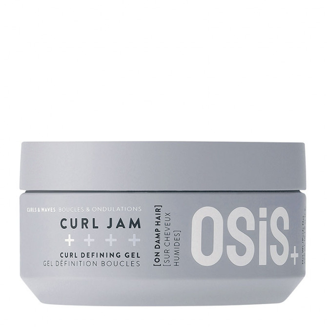 Curl Jam