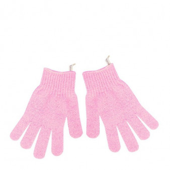 Gants Exfoliants