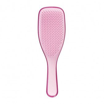 Le produit à shopper : la brosse Tangle Teezer à utiliser sur cheveux  mouillés - Elle