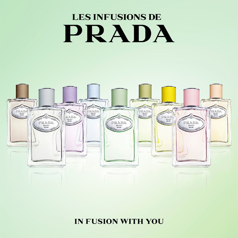 Prada Milano Infusion D'Iris (2015) Eau De Parfum, 44% OFF