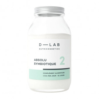 Absolu Symbiotique