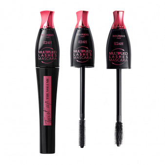 Mascara Twist Up The Volume