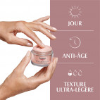 Soin de Jour Rosé SPF 30