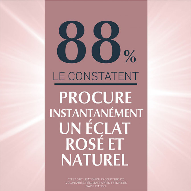 Soin de Jour Rosé SPF 30