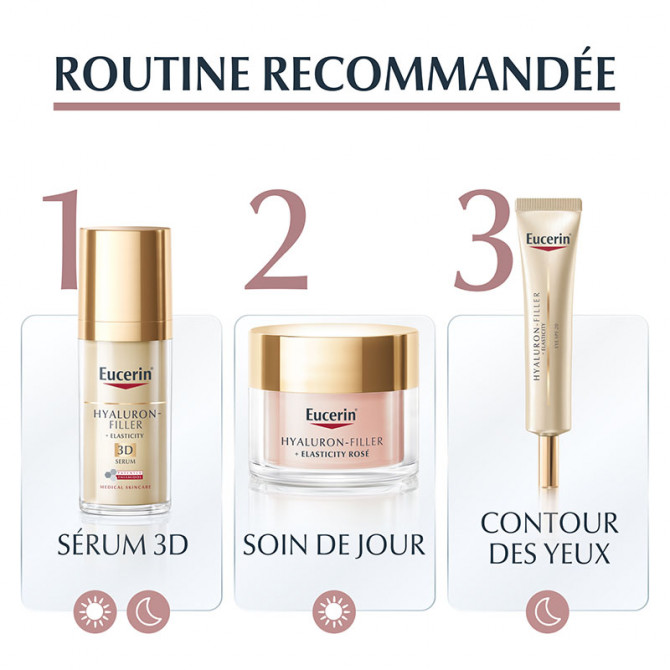 Soin de Jour Rosé SPF 30