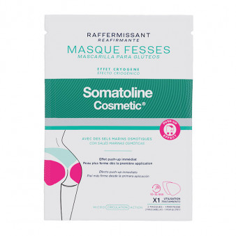 Masque Fesses