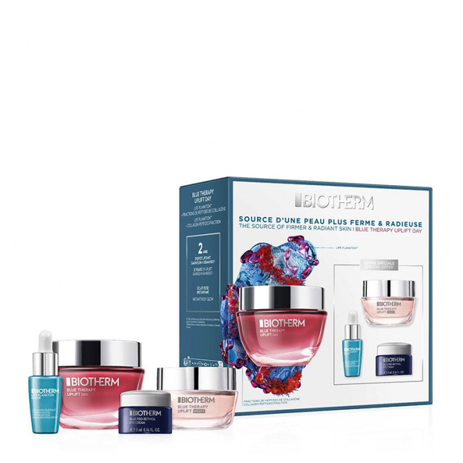 Biotherm Blue Therapy Coffret