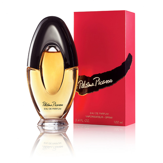 Paloma Picasso - Eau de Parfum 100 ML