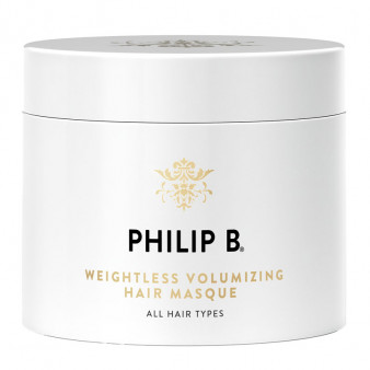 Weightless Volumizing Hair