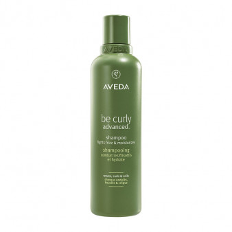 BE CURLY™ ADVANCED