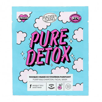 Pure Detox