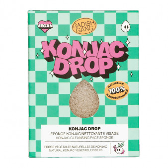 Konjac Drop