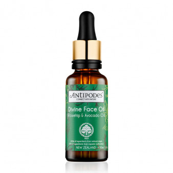 Divine Face Oil