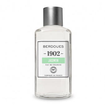 Eau de Cologne Jasmin 245 ML