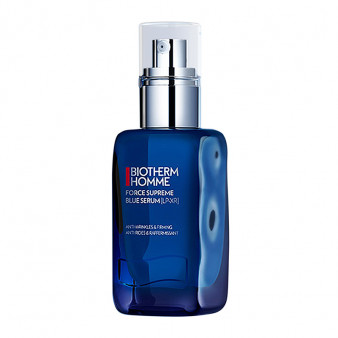 Force Supreme Blue Serum 60ml