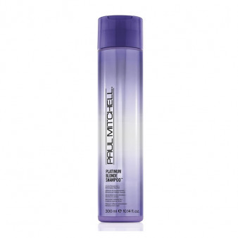 Platinum Blond Shampoo