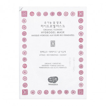 Masque Hydrogel