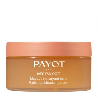 My Payot Masque Nettoyant Éclat