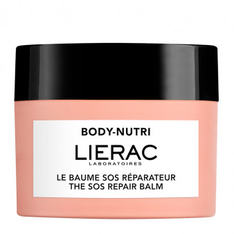 Body Nutri Le Baume SOS Réparateur