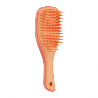 The Mini Ultimate Detangler - Salmon Pink Apricot