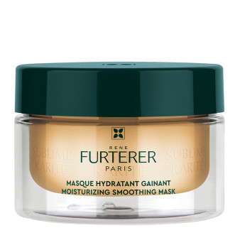 Masque Hydratant Gainant 200 ML