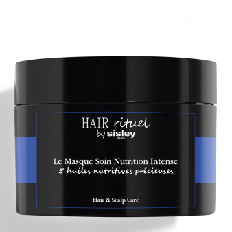 Masque Soin Nutrition Intense