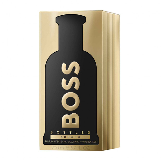 Boss Bottled Absolu BOSS chez Kalista Parfums