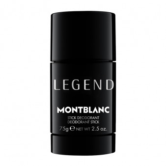 Montblanc Legend - Déodorant stick