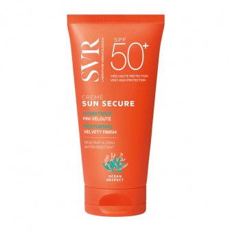 Crème SPF50+