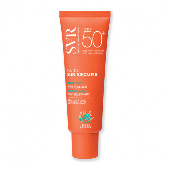 Fluide SPF50+