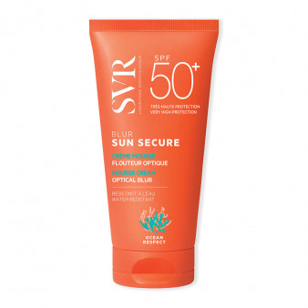 Blur SPF50+