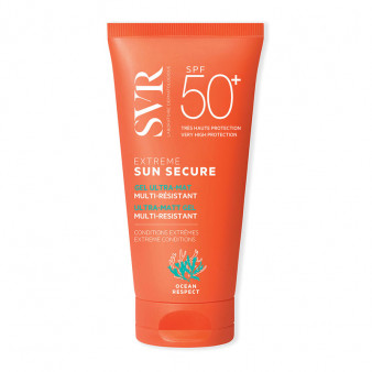 Extrême SPF50+