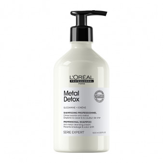 Metal Detox 500 ml