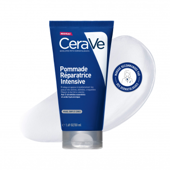 Pommade Réparatrice Intensive 50ml