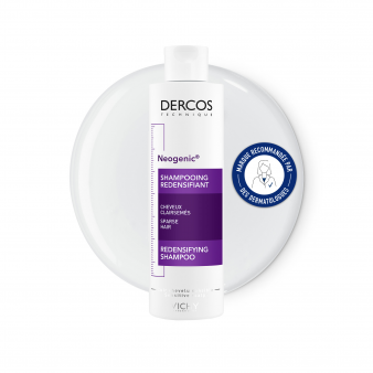 Dercos Technique Neogenic Shampooing Redensifiant