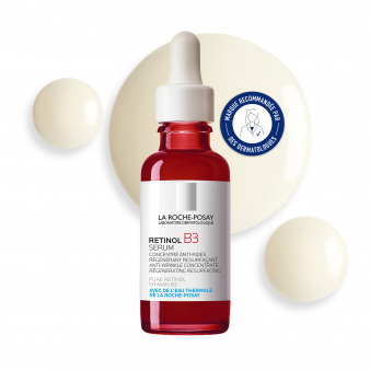 Retinol B3 Sérum