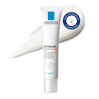 Effaclar Duo (+) SPF30