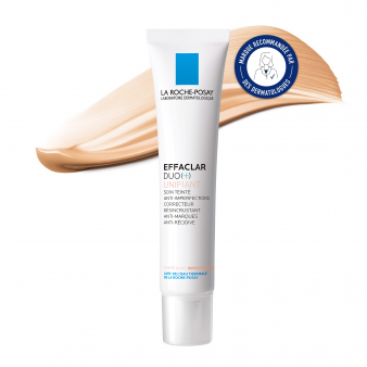 Effaclar Duo (+) Unifiant