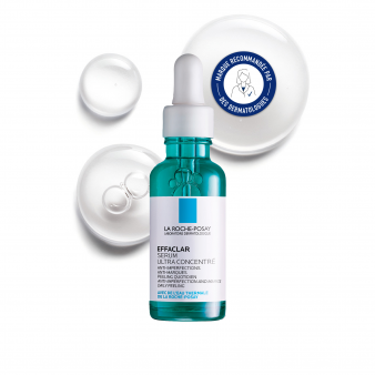 Effaclar Sérum Ultra Concentré