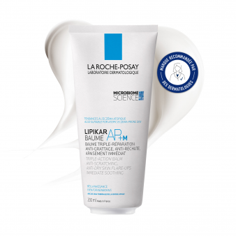 Lipikar Baume AP+M - 200ml