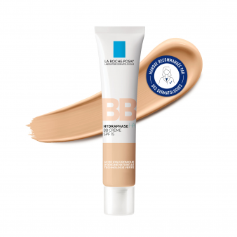 Hydraphase HA BB Crème Teintée CLAIR