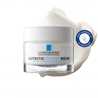 Nutritic Intense Riche