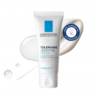 Toleriane Sensitive Crème