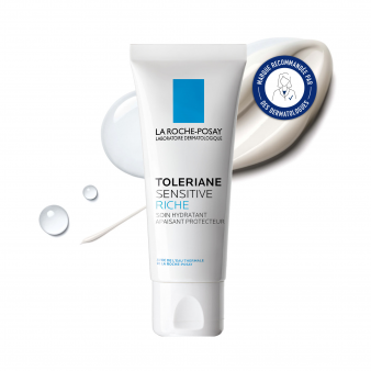 Toleriane Sensitive Riche