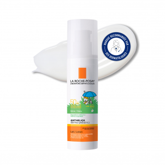 Anthelios Dermo-Pediatrics Lait SPF50+