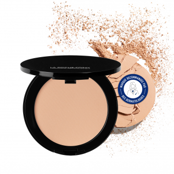 Tolériane Poudre Compacte Correcteur de Teint