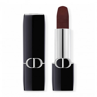 Rouge Dior Baume 001 Diormidnight